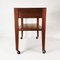 Danish Side Table with Drawer in Teak, 1960s, Image 5