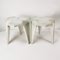 Dutch Cubist Tables from Yasp, 1970s, Set of 2, Image 9