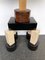 Italian Console Table Demistella by Ettore Sottsass for Up&up, 1980s, Image 4