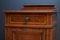 Antique Edwardian Bedside Cabinet, 1900 9