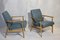 Vintage Armchairs by Henryk Lis, 1960, Set of 2, Image 16