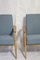 Vintage Armchairs by Henryk Lis, 1960, Set of 2, Image 7