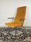 1410 Chair in Yellow by André Cordemeyer for Gispen, 1950s 10