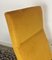1410 Chair in Yellow by André Cordemeyer for Gispen, 1950s 12