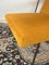 1410 Chair in Yellow by André Cordemeyer for Gispen, 1950s, Image 11