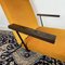 1410 Chair in Yellow by André Cordemeyer for Gispen, 1950s 3