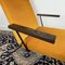 1410 Chair in Yellow by André Cordemeyer for Gispen, 1950s, Image 3
