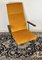 1410 Chair in Yellow by André Cordemeyer for Gispen, 1950s, Image 2