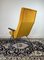 1410 Chair in Yellow by André Cordemeyer for Gispen, 1950s 7