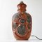 Vintage Ceramic Lamp from Bay Keramik, 1960 7