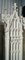 Credenze vittoriane gotiche in quercia, fine XIX secolo, set di 2, Immagine 8