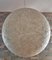 Mid-Century Spherical Shape Resin Pendant Lamp, Italy, 1960s 15