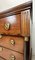 Empire Dutch Oak Chest of Drawers, 1830s 8