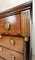 Empire Dutch Oak Chest of Drawers, 1830s, Image 8