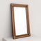 Antique Wall Mirror, 1800s, Image 2