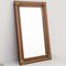 Antique Wall Mirror, 1800s, Image 1