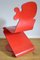 Chaise Pantonic 5010 par Verner Panton pour Studio Hag, 1990s 5