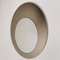 Round Two-Tone Mirror, 1970s, Image 1