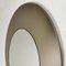 Round Two-Tone Mirror, 1970s, Image 2