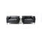 Vintage LC3 Lounge Chair by Charlotte Perriand and Le Corbusier for Cassina, 2007 1