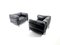 Vintage LC3 Lounge Chair by Charlotte Perriand and Le Corbusier for Cassina, 2007, Image 20