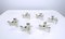 German Bird Flight Candleholders from Hammonia Motard, 1970s, Set of 6 2