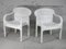French Armchairs by Pierre Paulin for Allibert, 1980, Set of 6 12