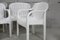 French Armchairs by Pierre Paulin for Allibert, 1980, Set of 6 4