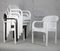 French Armchairs by Pierre Paulin for Allibert, 1980, Set of 6 23