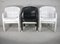 French Armchairs by Pierre Paulin for Allibert, 1980, Set of 6 19