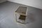 23 Carat Gold Plated G-Shape Side Table from Belgo Chrom, 1980s, Image 6