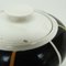 Pop-Art Sugar Bowl from Volkstedt, Germany, 1960s 5