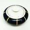Pop-Art Sugar Bowl from Volkstedt, Germany, 1960s 6