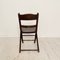 Art Deco Folding Chairs, 1930, Set of 4 9