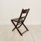 Art Deco Folding Chairs, 1930, Set of 4 12