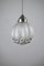 Arte Deco Pendant Lamp, 1930s, Image 3