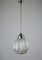 Arte Deco Pendant Lamp, 1930s, Image 1