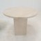 Italian Travertine Coffee Tables, 1980s, Set of 2, Image 20