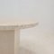 Italian Travertine Coffee Tables, 1980s, Set of 2, Image 25