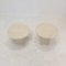 Italian Travertine Coffee Tables, 1980s, Set of 2 12