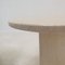 Italian Travertine Coffee Tables, 1980s, Set of 2, Image 24