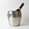 Model 872 Stainless Steel Wine Cooler from Alessi, 1970s 4
