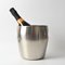 Model 872 Stainless Steel Wine Cooler from Alessi, 1970s 3
