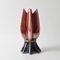 Mid-Century Italian Lustre Glaze Vase from Sicas, 1950s 12