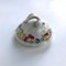 Vintage Melina Series Porcelain Teapot with Fruit Pattern from Villeroy & Boch, 2000 5