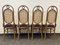 Mid-Century Dining Chairs, Set of 4 2