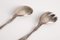 Model 42 Cutlery in Silver, 1930s, Set of 2, Image 4