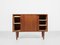 Small Danish Sideboard in Teak attributed to Hundevad & Co., 1960s 2