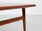 Mid-Century Danish Extendable Dining Table in Teak attributed to Niels Otto Møller, 1960s 8