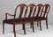 Four Seat Bench from Frits Henningsen, 1940s, Image 2